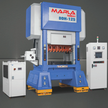 DDH-125