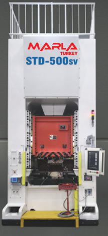 STD-500sv