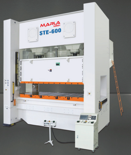 STE-600