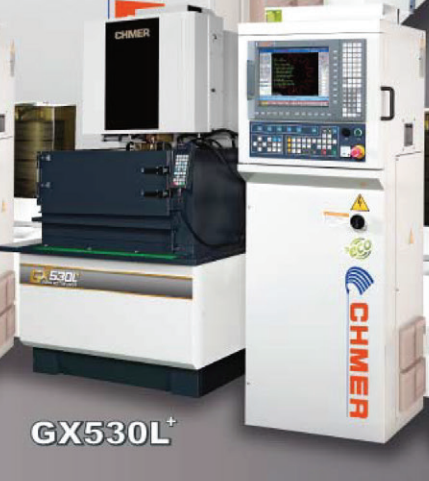 GX530L+