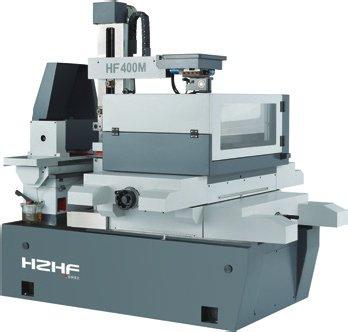 HF400M