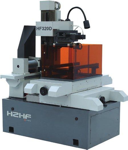 HF320D