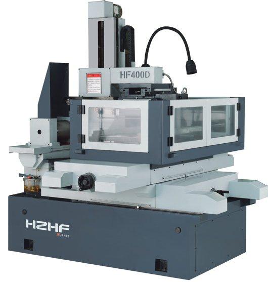 HF400D